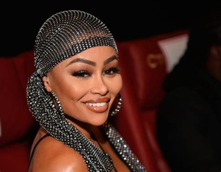 3. Blac Chyna onlyfans earnings (Angela White Onlyfans)