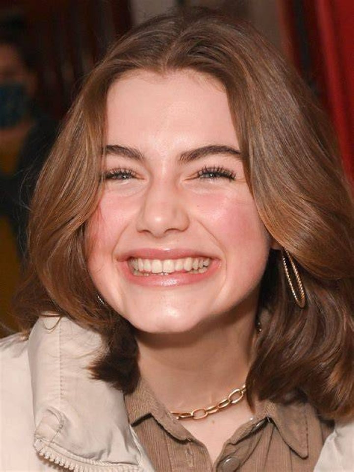 Actress Ella Walker Actress Ella Walker Net Worth
