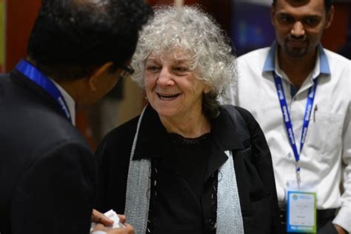 Ada Yonath