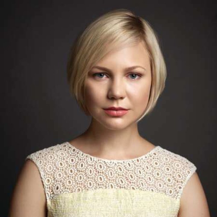 Adelaide Clemens Net Worth