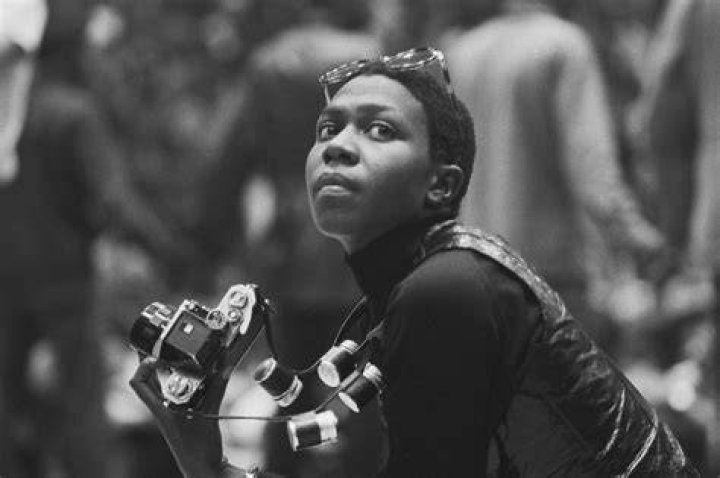 Afeni Shakur Afeni Shakur