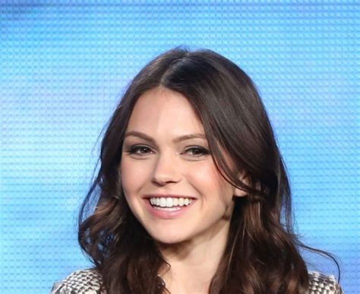 Aimee Teegarden Net Worth