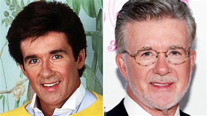 Alan Thicke Alan Thicke