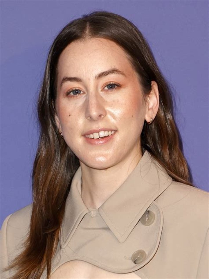 Alana Haim siblings: Danielle Haim, Este Haim, Frime Haim 1 Alana Haim