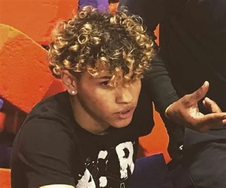 Alantae Nicholas Biography