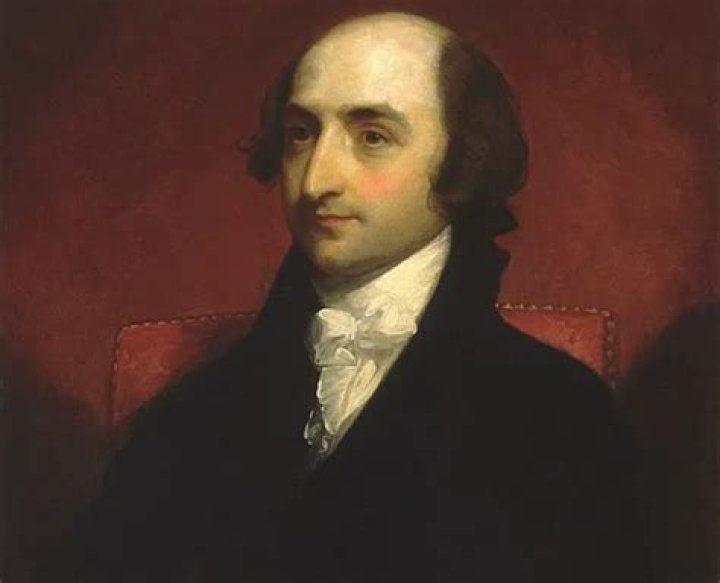 Albert Gallatin