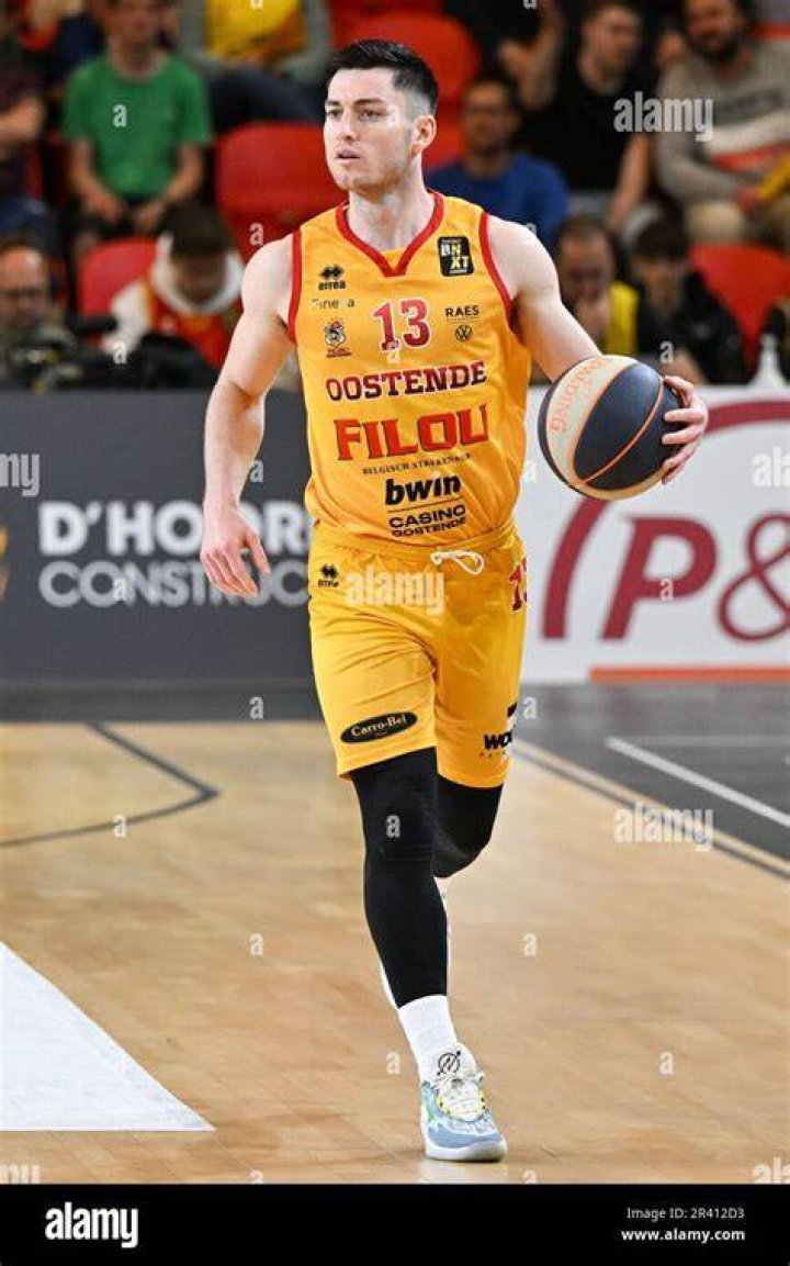 Alex Barcello Alex Barcello