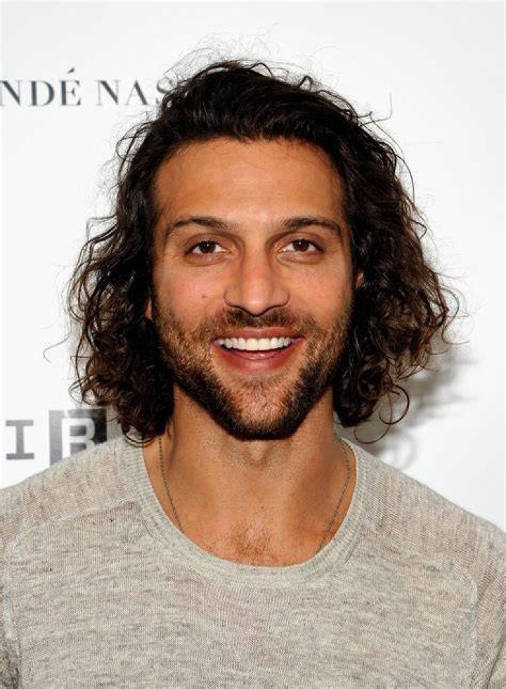 Alexander DiPersia Net Worth