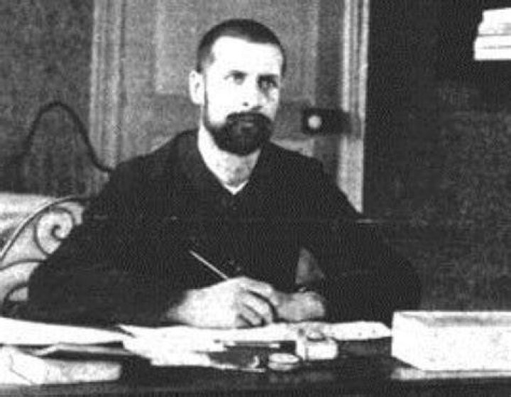 Alexandre Yersin Alexandre Yersin