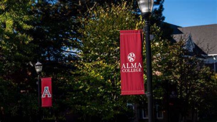 Alma College