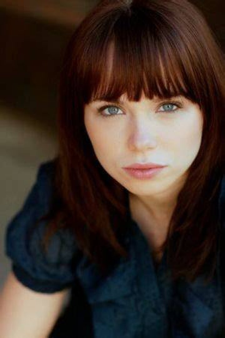 Amanda Fuller Bra Size, Age, Weight, Height, Measurements
