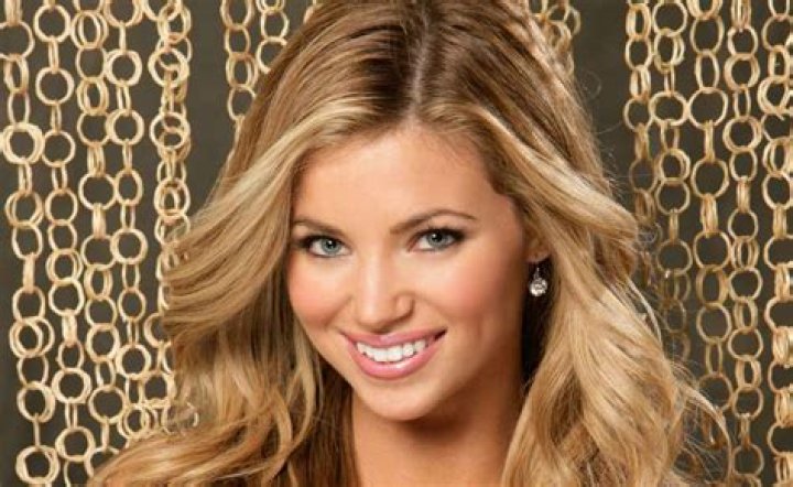 Amber Lancaster Net Worth
