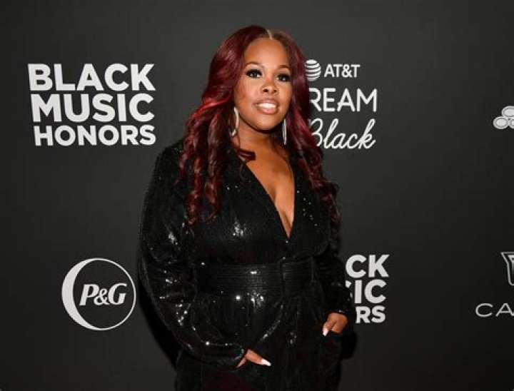 Amber Riley Net Worth