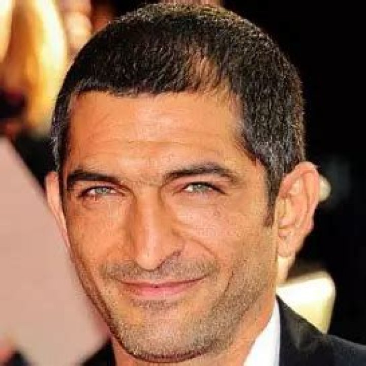Amr Waked Net Worth