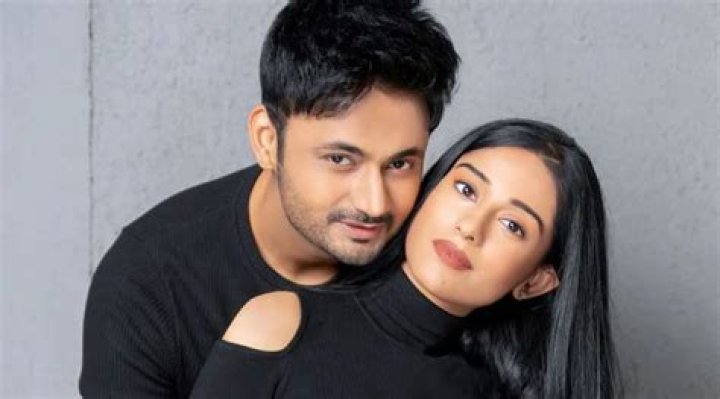 Amrita Rao Net Worth