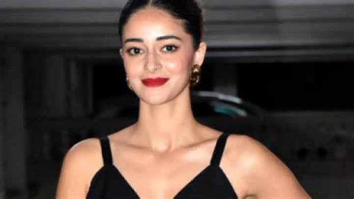 Ananya Panday Bra Size, Age, Weight, Height, Measurements
