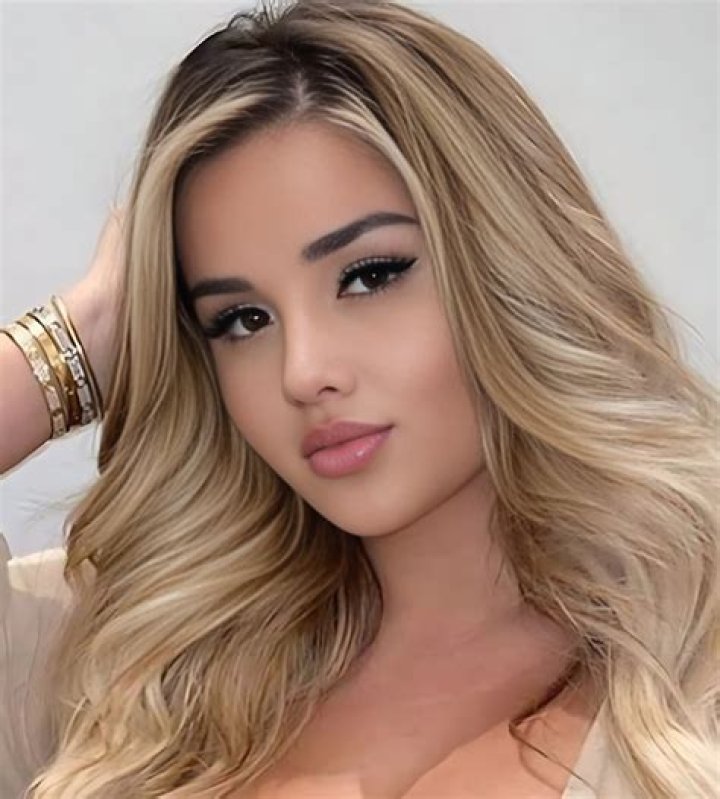 Anastasia Kvitko Anastasia Kvitko