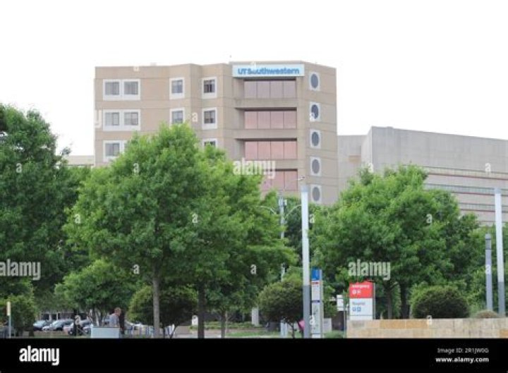Anderson Clinic