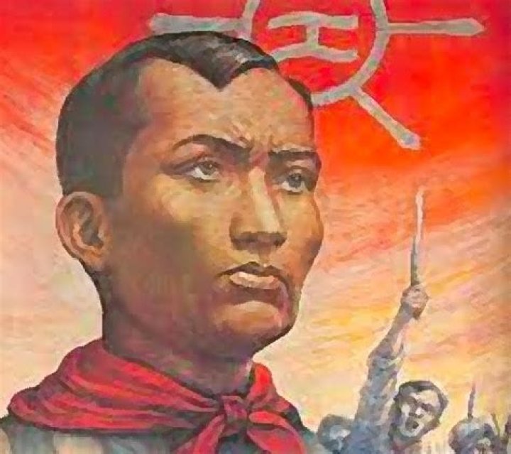 Andres Bonifacio Andres Bonifacio