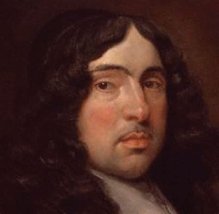 Andrew Marvell