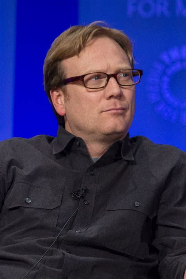 Andy Daly Andy Daly