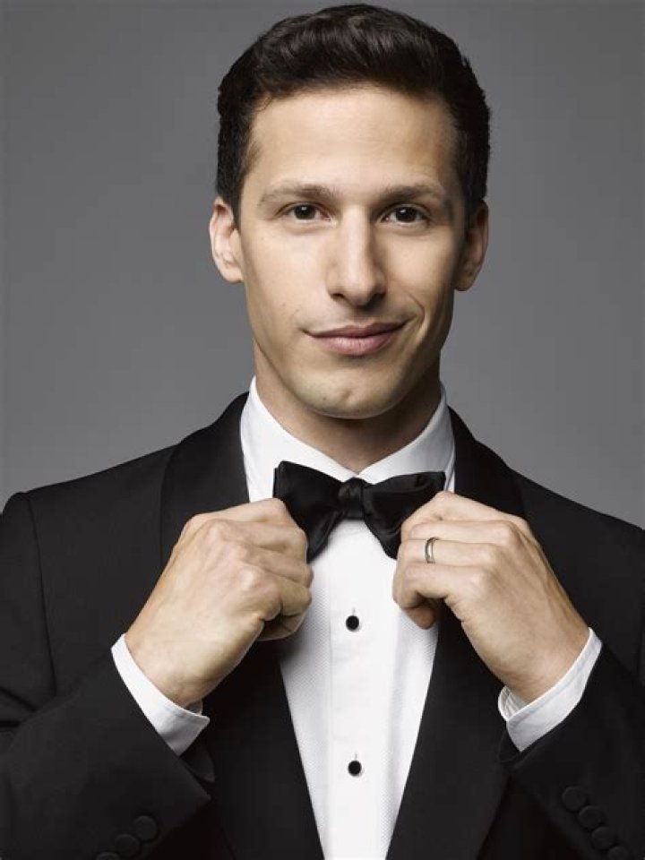 Andy Samberg Net Worth