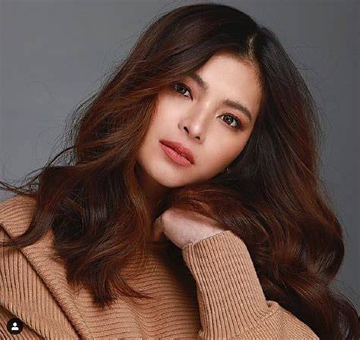 Angel Locsin Angel Locsin