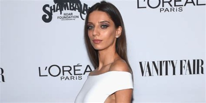 Angela Sarafyan Net Worth