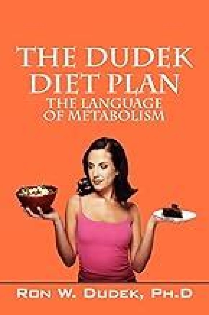 Anne Dudek Diet Plan
