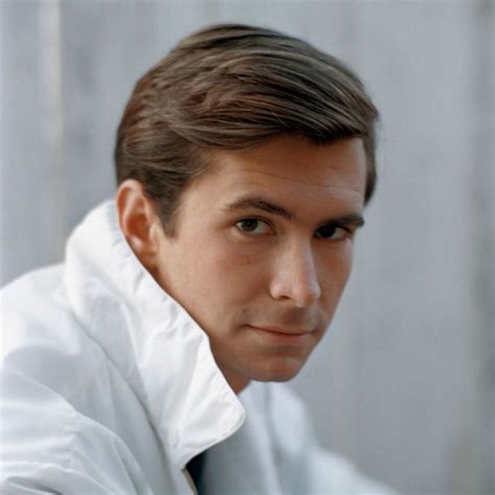 Anthony Perkins Anthony Perkins