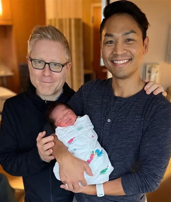 Anthony Rapp Anthony Rapp