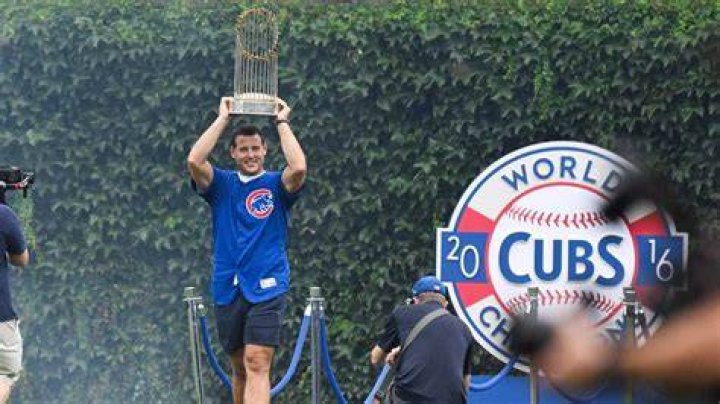 Anthony Rizzo