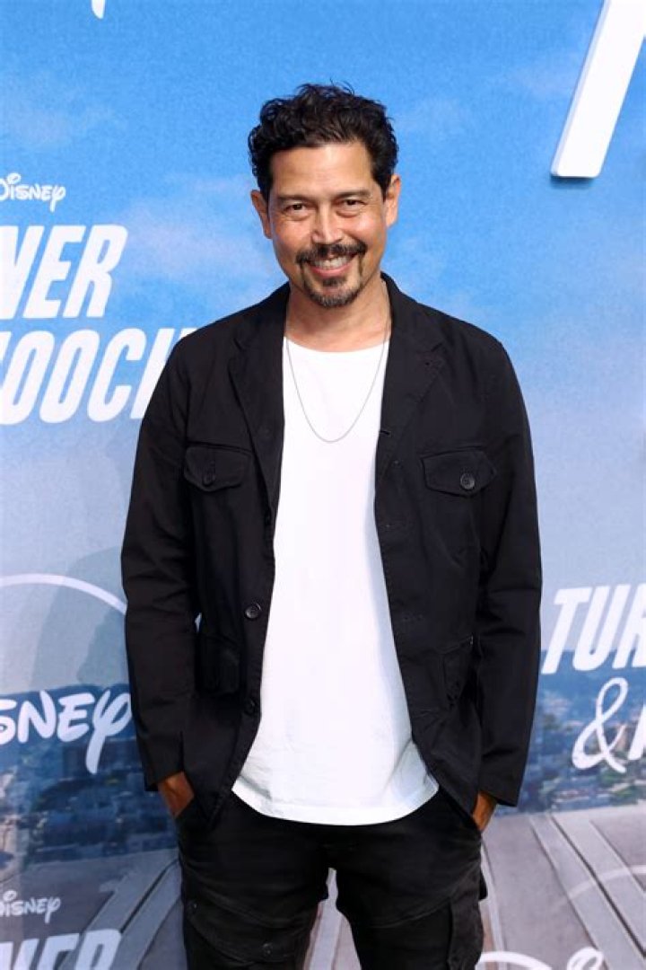 Anthony Ruivivar Net Worth