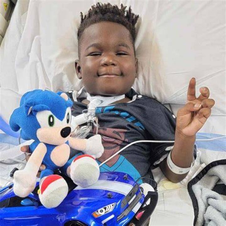 “You got some cheese I can eat” - Viral Instagram kid Antwain Lee Fowler dead 1 Antwain Fowler