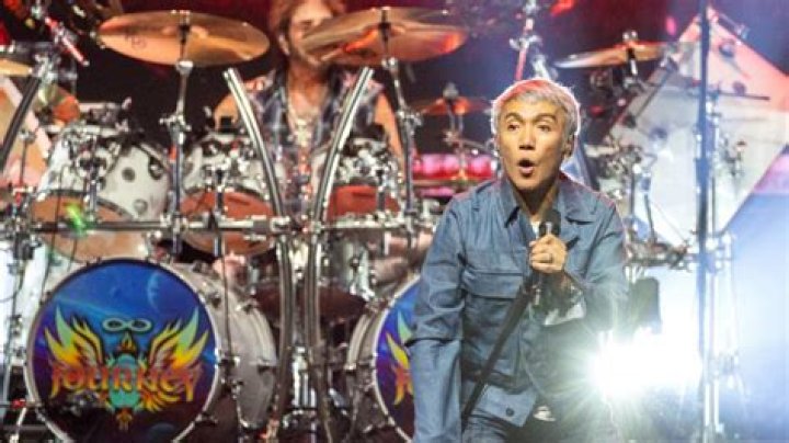 Arnel Pineda Arnel Pineda