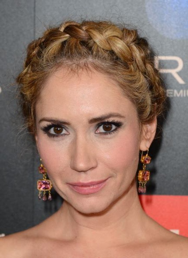 Ashley Jones Net Worth