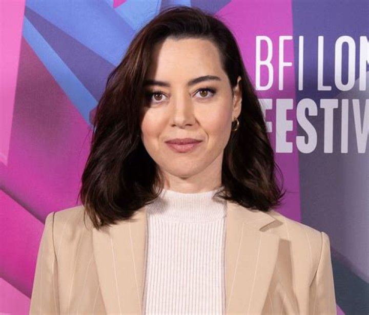 Aubrey Plaza Aubrey Plaza