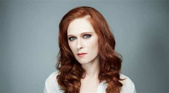 Audrey Fleurot Bra Size, Age, Weight, Height, Measurements