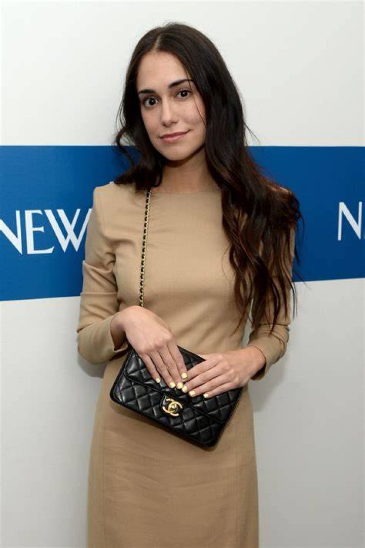Audrey Gelman Net Worth