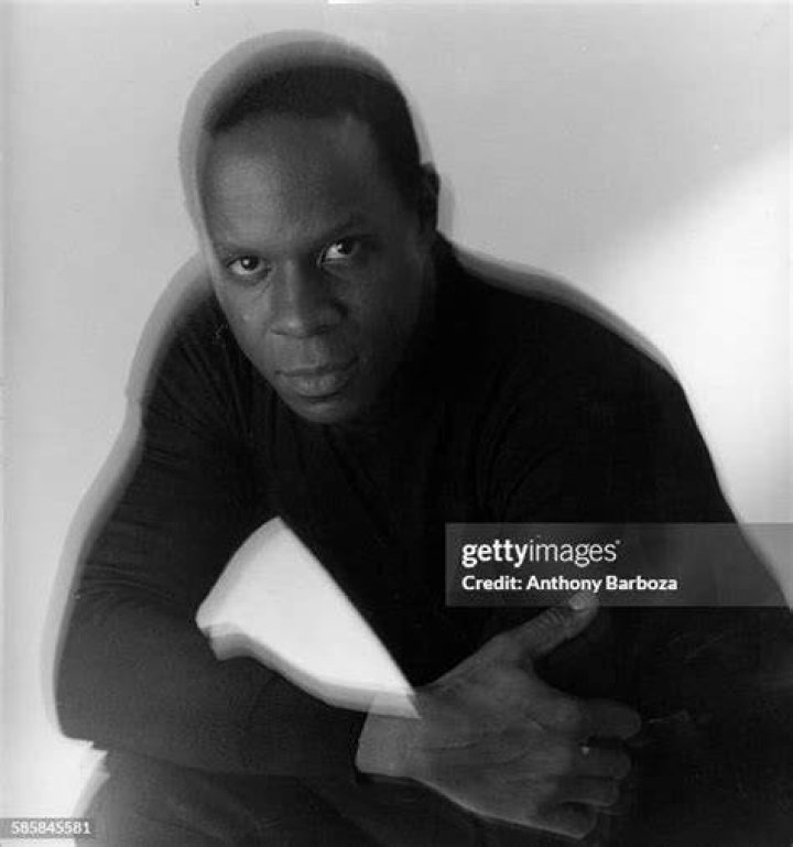 Avery Brooks