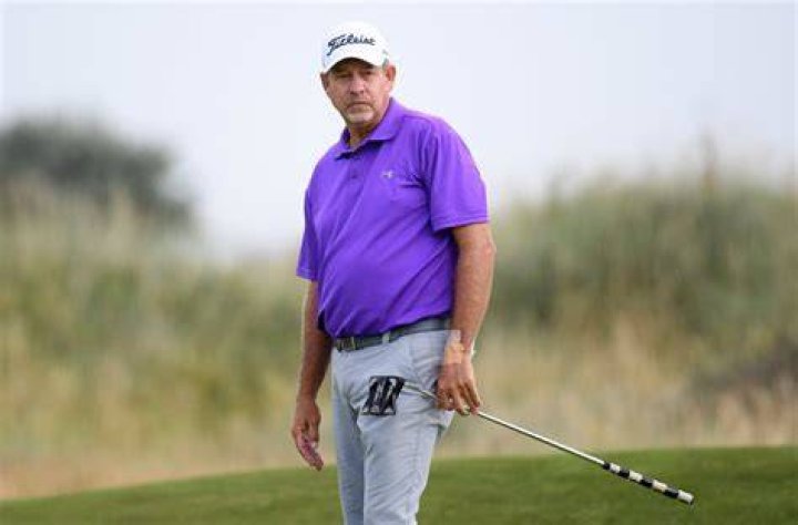 Who are Bart Bryant parents and siblings? 1 Bart Bryant a three time PGA Tour winner