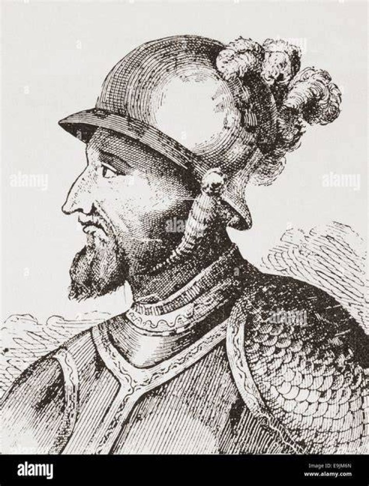 Bartholomew Columbus