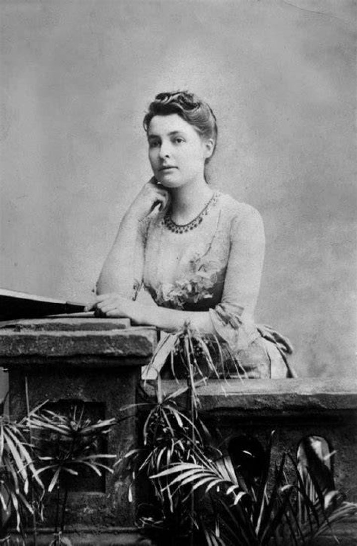 Beatrice Webb Beatrice Webb