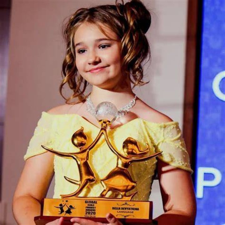 Bella Devyatkina