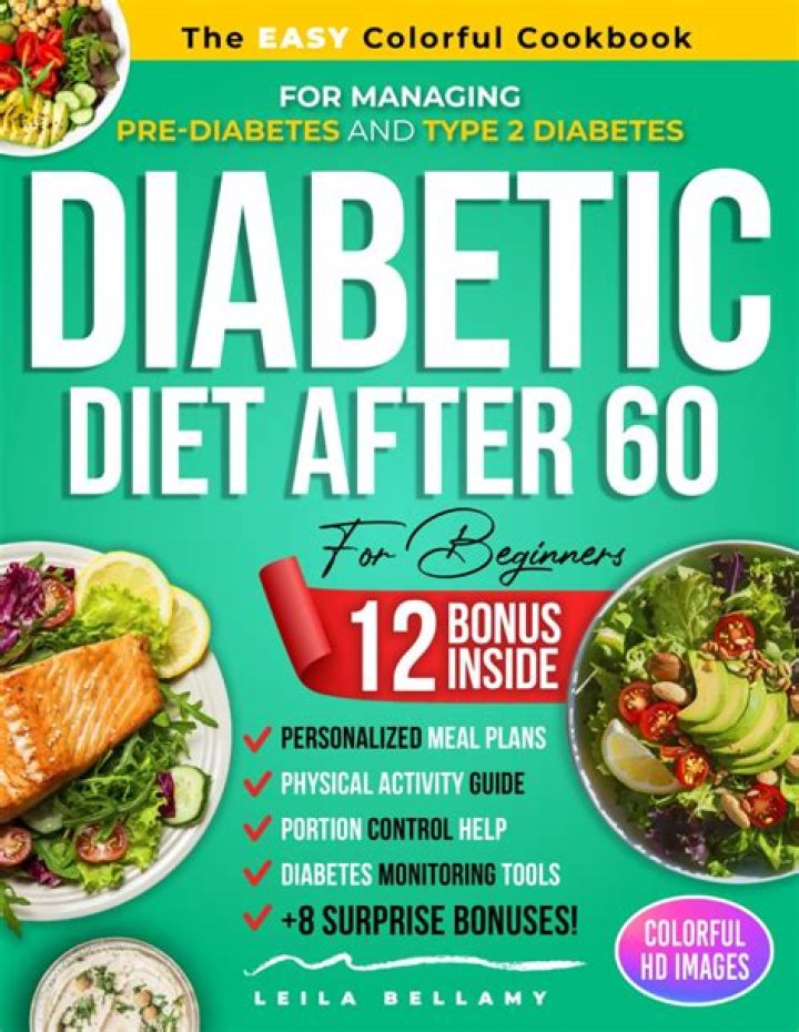 Bellamy Young Diet Plan