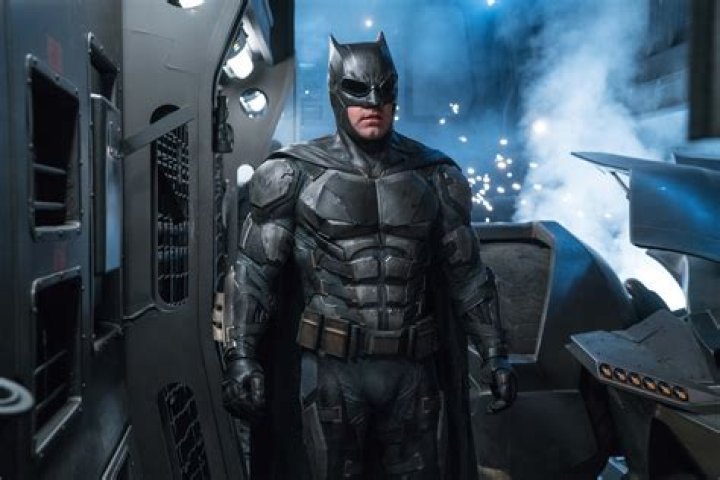 ben affleck batman