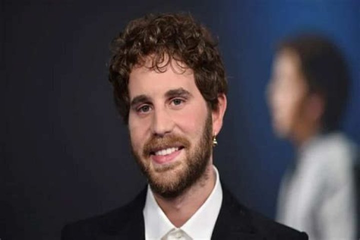 Ben Lloyd-Hughes Net Worth