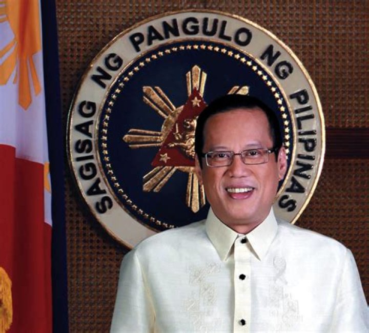 Benigno Aquino III Benigno Aquino III