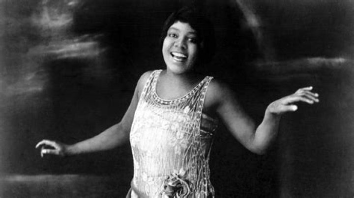Bessie Smith Bessie Smith