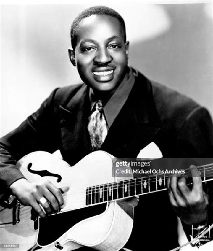 Big Bill Broonzy Big Bill Broonzy